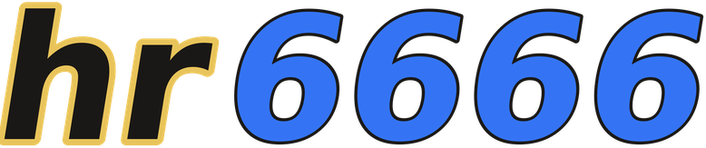 hr6666 logo